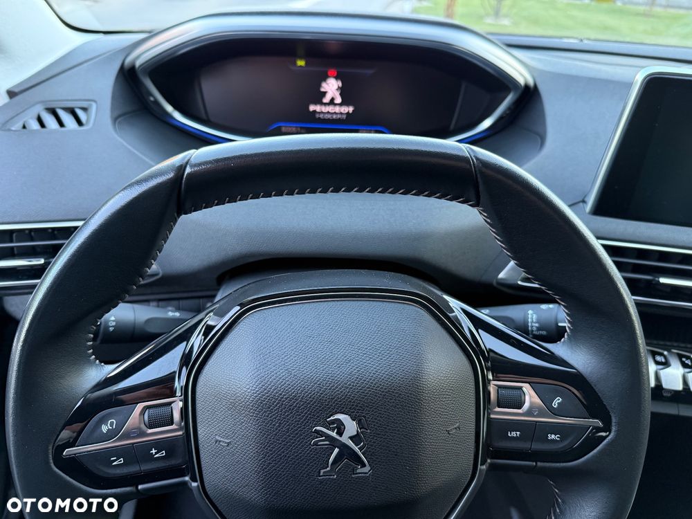 Peugeot 3008 1.2 PureTech Active Pack S&S - 16
