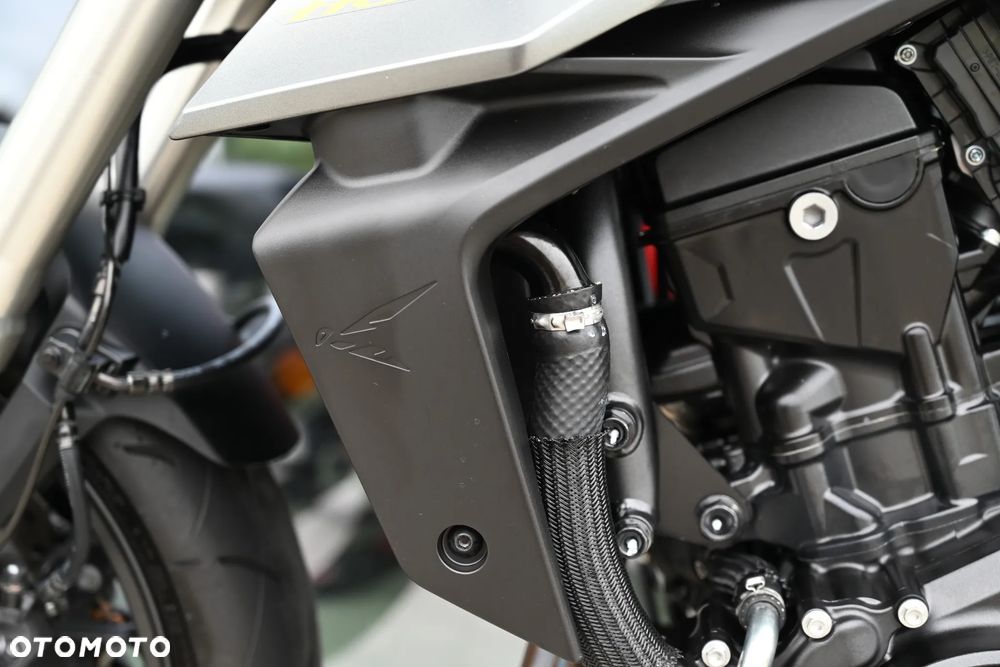 Honda Hornet - 22