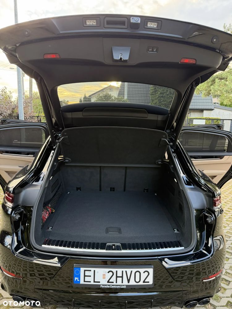 Porsche Cayenne E-Hybrid PHEV - 26