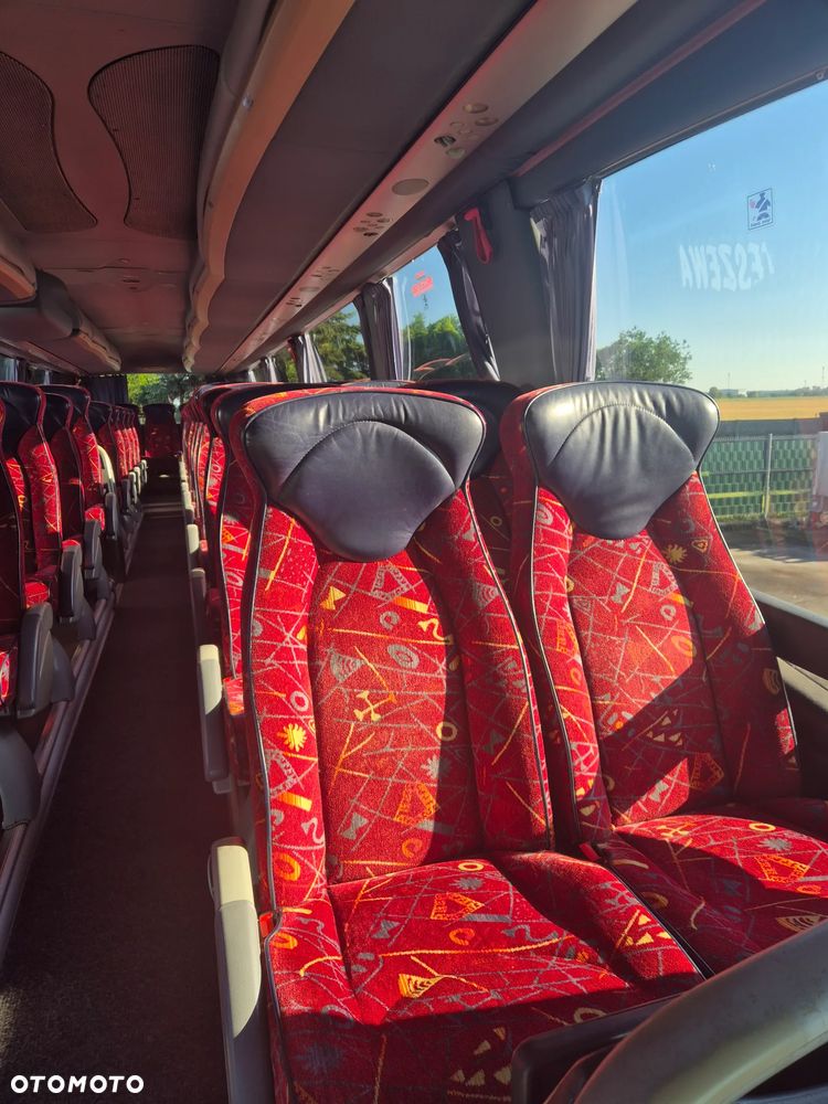 Scania Irizar PB - 7