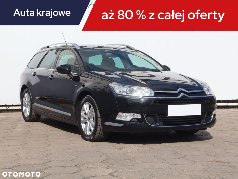 Citroën C5 - 3