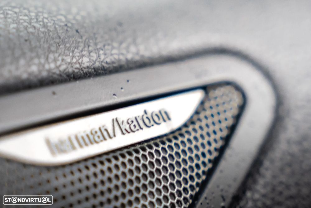 BMW M6 Gran Coupe - 34