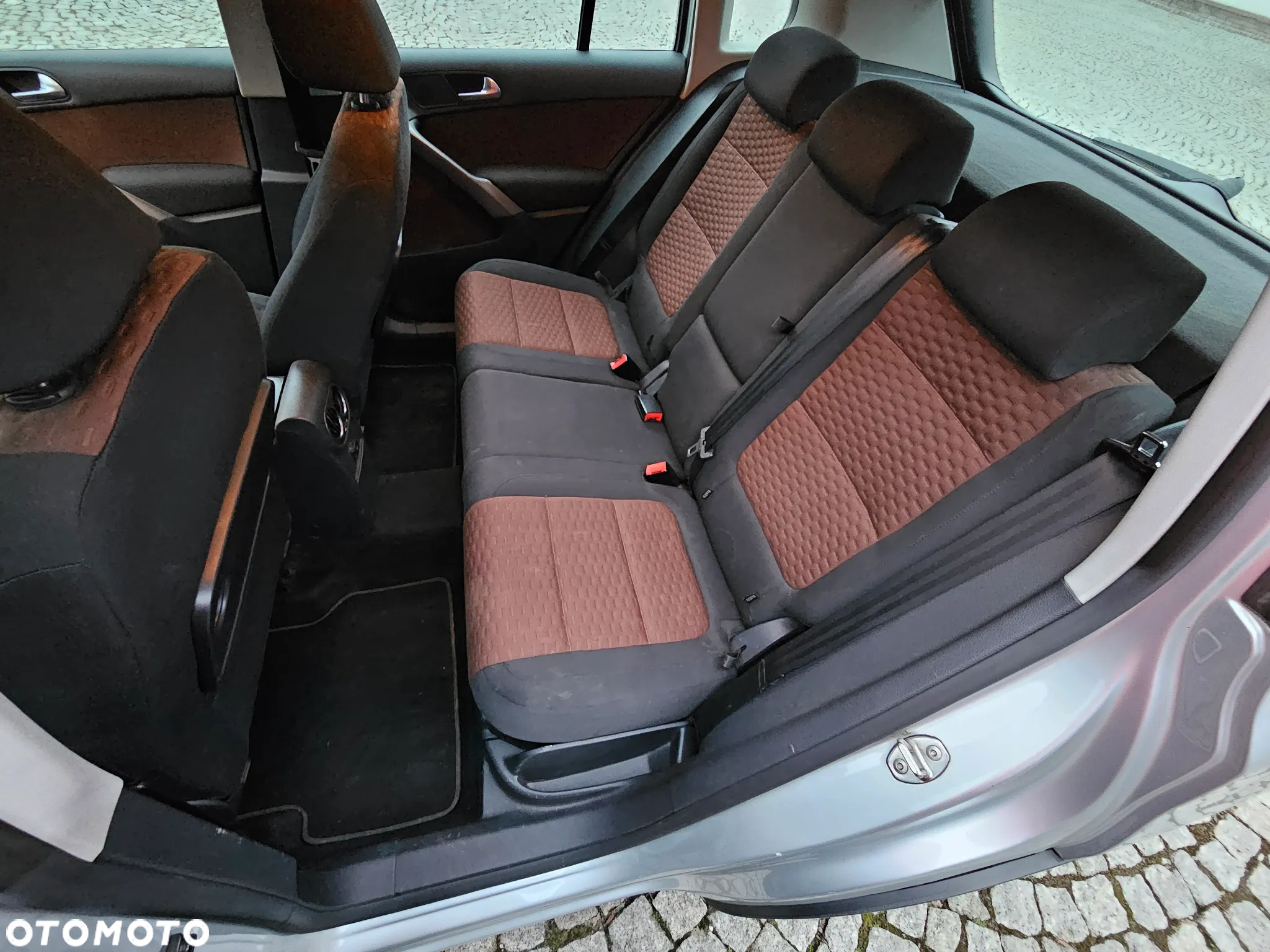 Volkswagen Tiguan 2.0 TDI 4Mot Sport DSG - 6