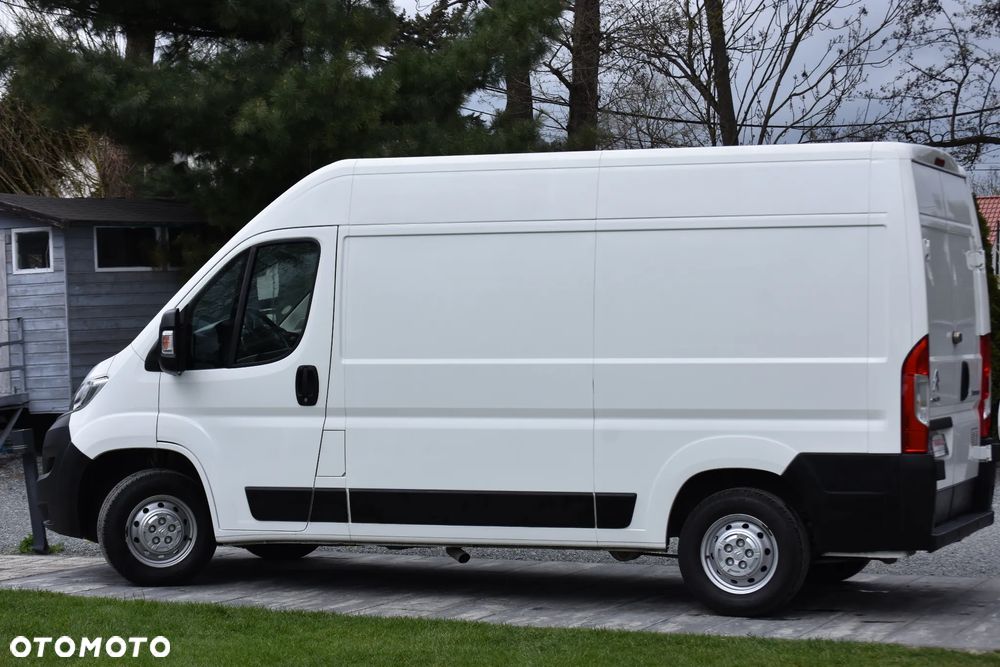Citroën Jumper - 14
