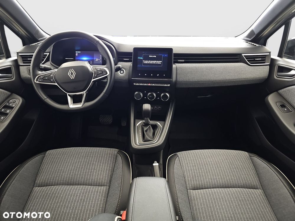 Renault Clio 1.0 TCe Techno Xtronic - 19