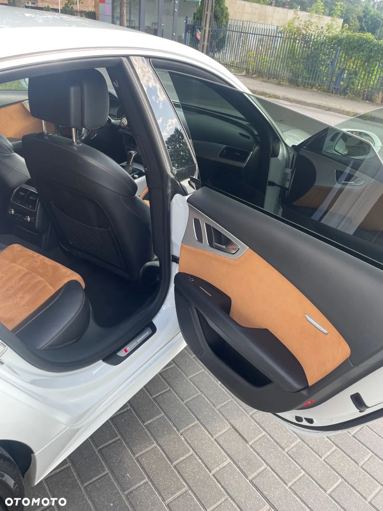 Audi A7 Sportback 3.0 TDI Quattro Tiptronic - 8