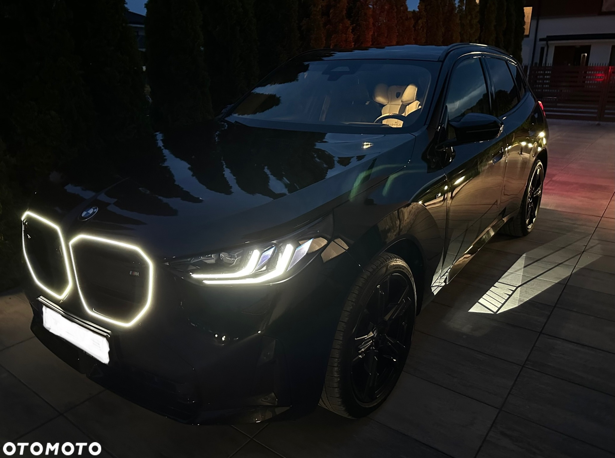 BMW X3 M Standard - 38