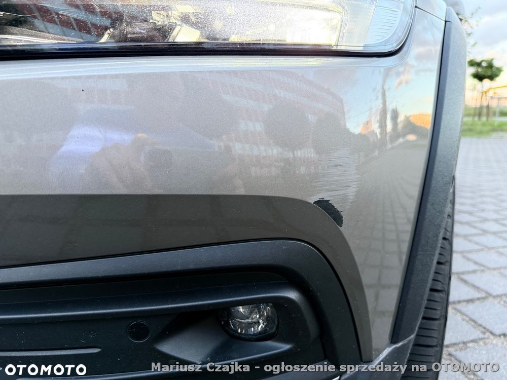 Volvo V60 Cross Country Pro B5 B AWD - 28