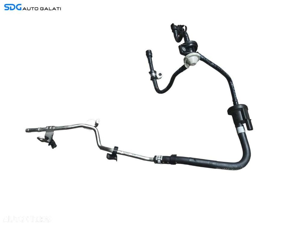 Supapa Presiune Combustibil cu Conducte Volkswagen Passat CC 1.8 TSI 2008 - 2012 Cod 06H906517B 0280142459 [N2759] - 1