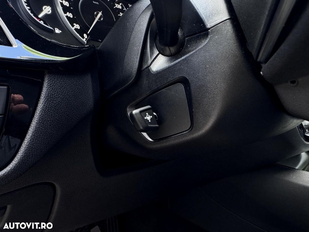 BMW Seria 5 - 34