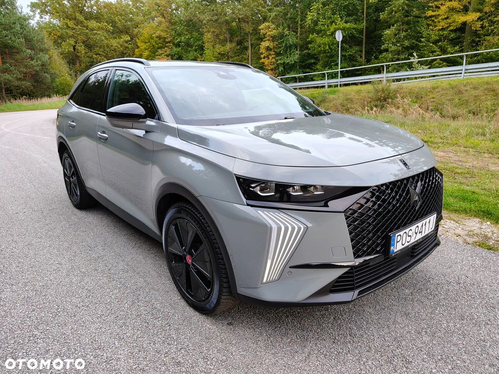 DS Automobiles DS 7 Crossback 1.6 E-Tense Performance Line - 11