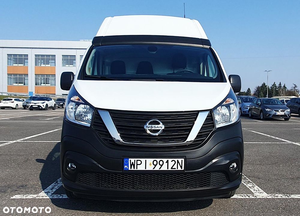 Nissan NV300 H2L2 - 16