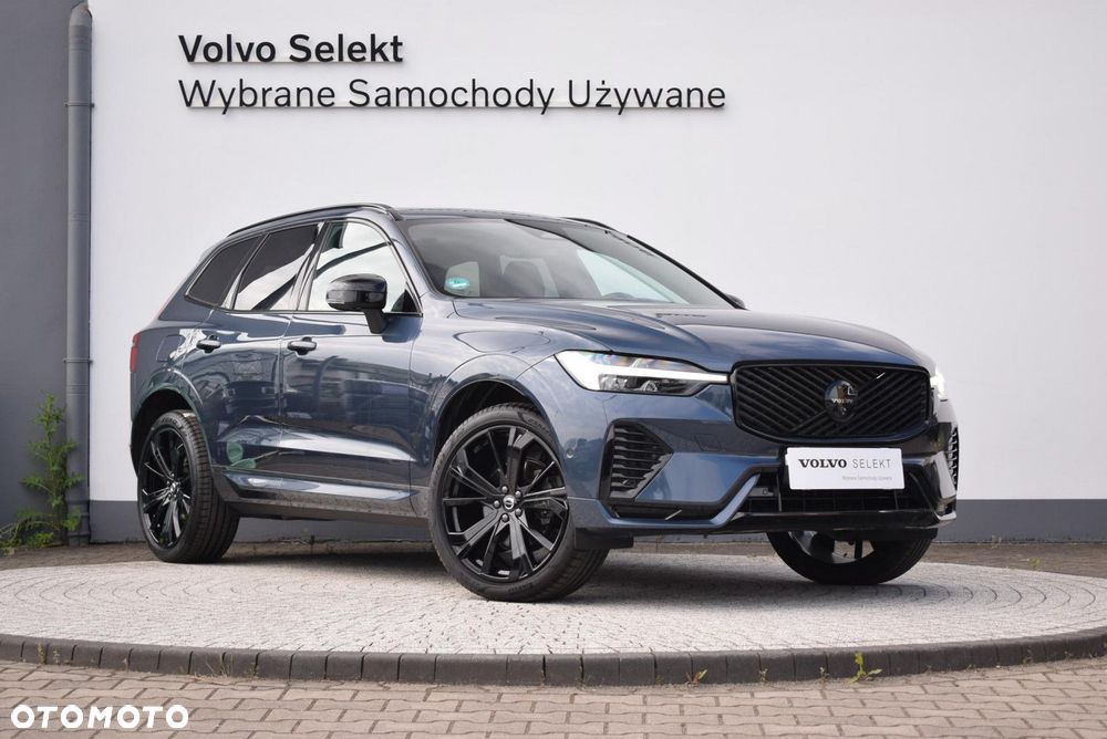 Volvo XC 60 - 3