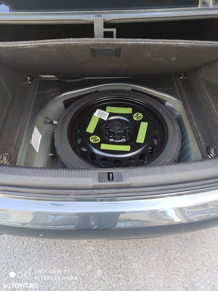 Audi A4 2.0 TDI B8 Multitronic - 12