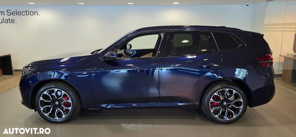 BMW X3 - 3