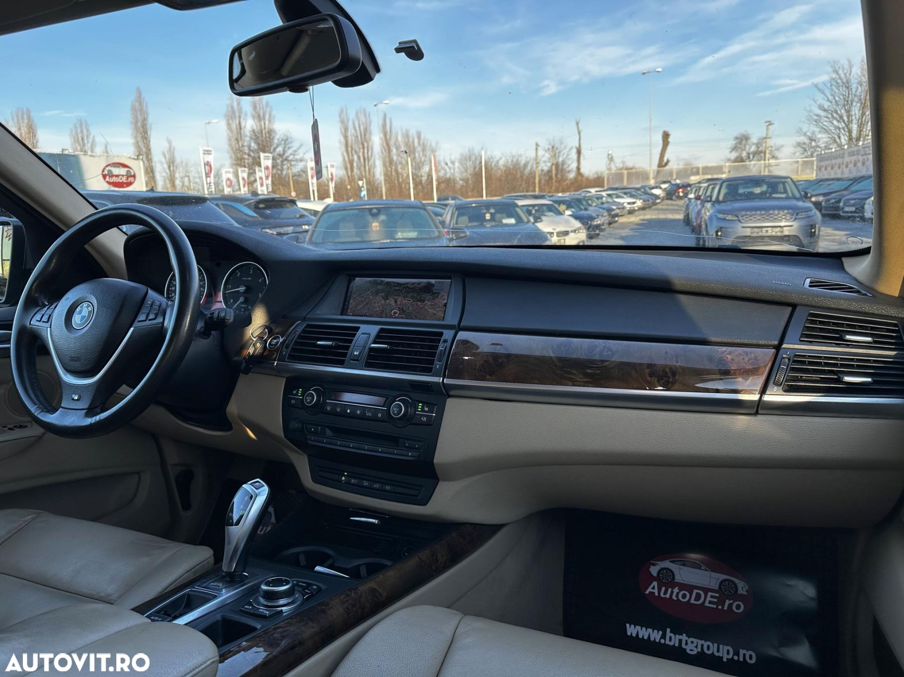 BMW X5 3.0d Aut. - 6