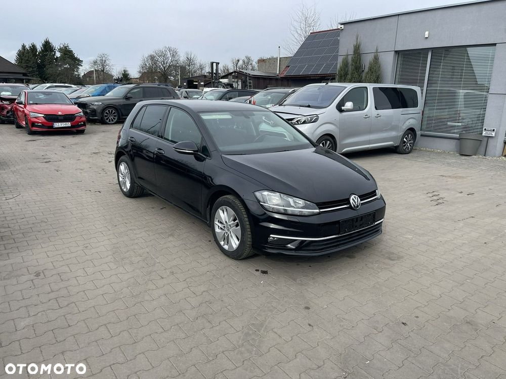 Volkswagen Golf 1.6 TDI SCR Join - 2