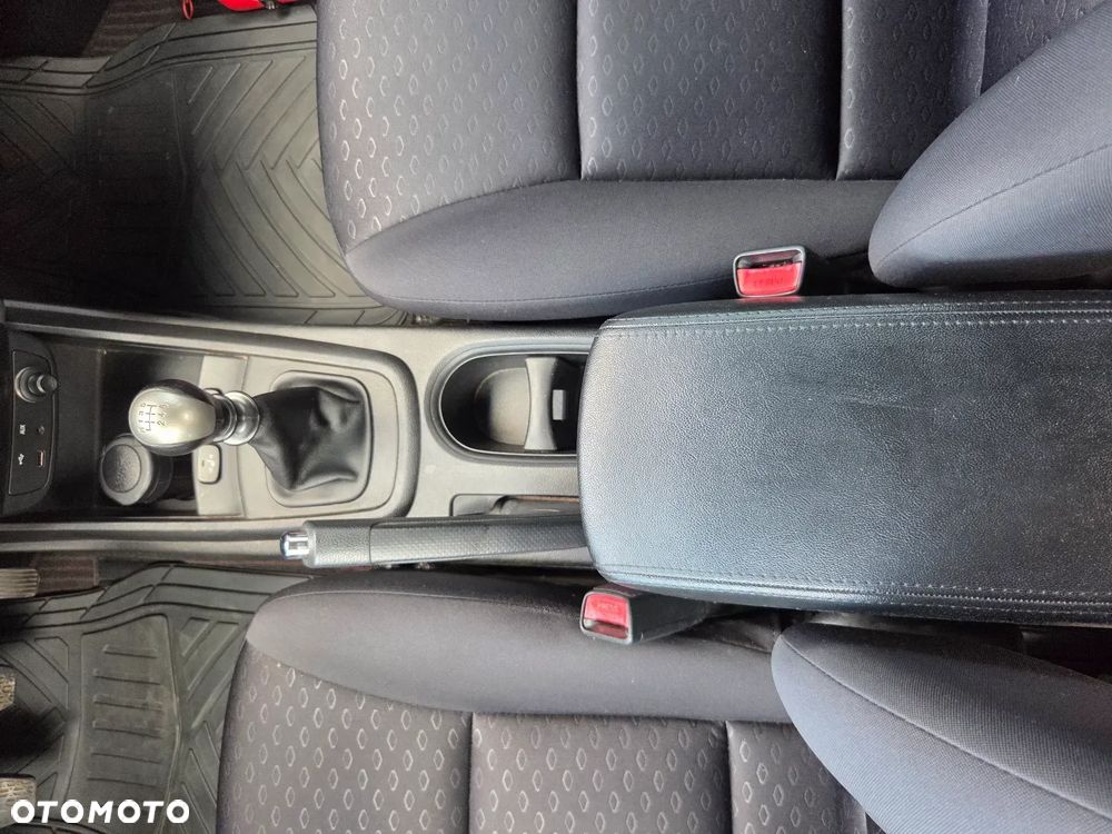 SsangYong/KGM Korando 2.0 E-XDi DPF 2WD Crystal - 21