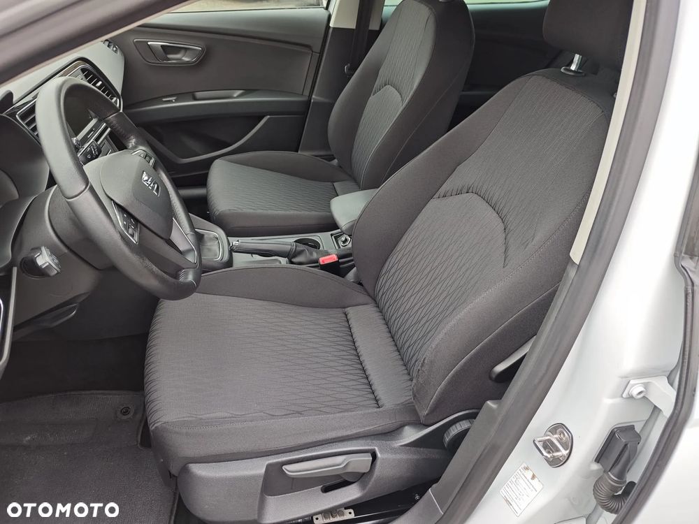 Seat Leon 1.2 TSI Start&Stop Style - 13