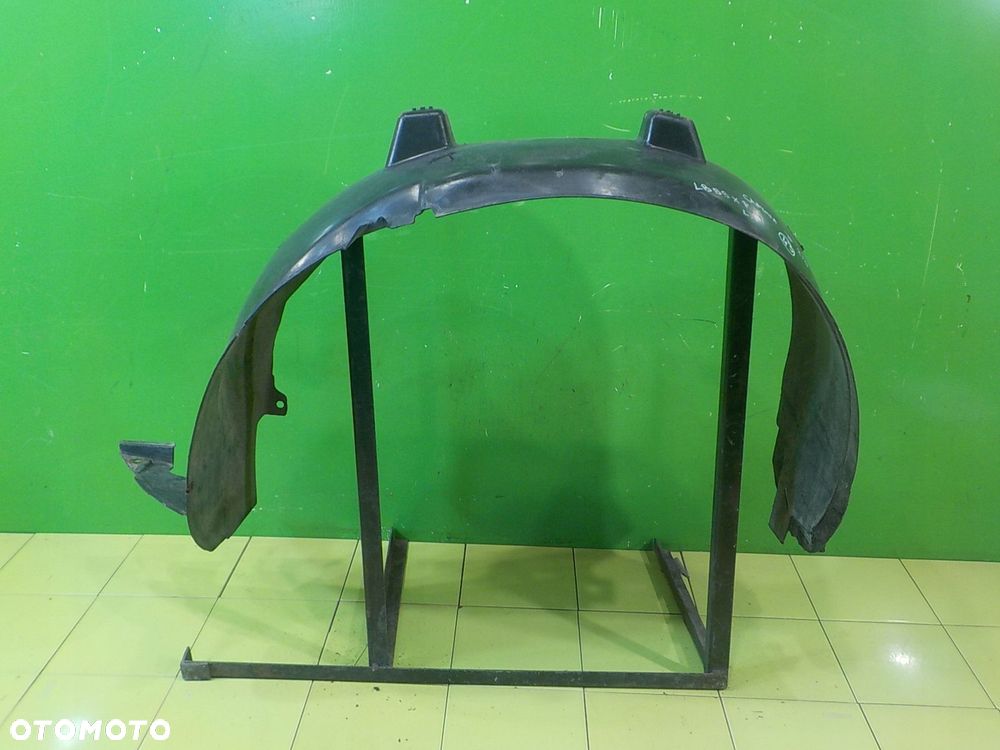 CHEVROLET CAPTIVA 2.0 VCDI AUT 10r 5D nadkole lewe przod 96623571 - 9