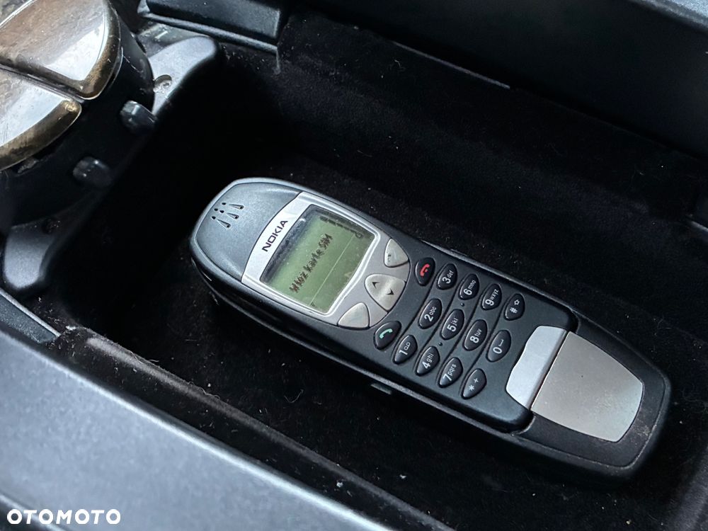 Mercedes-Benz Klasa E - 34