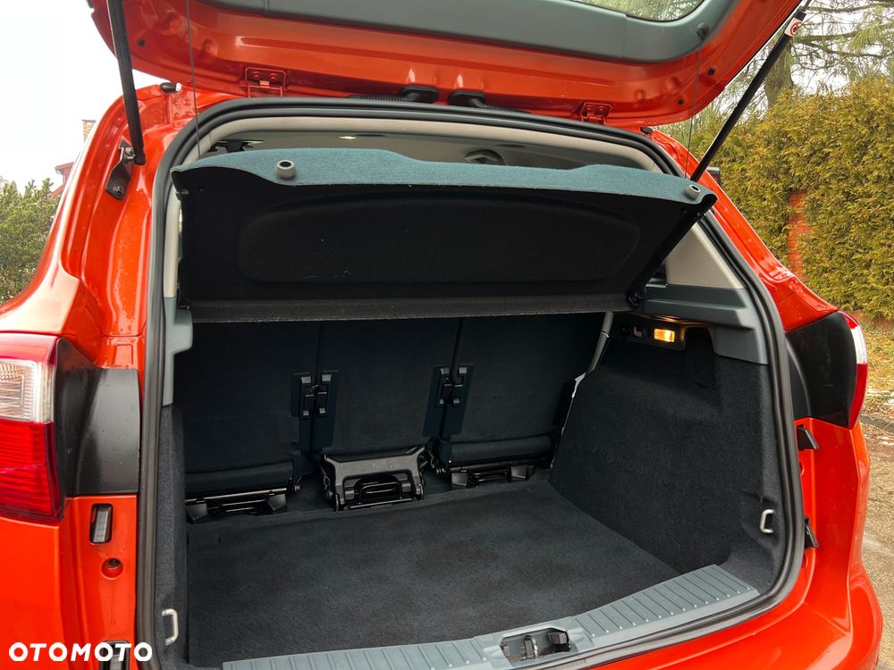 Ford C-MAX 2.0 TDCi Trend - 16