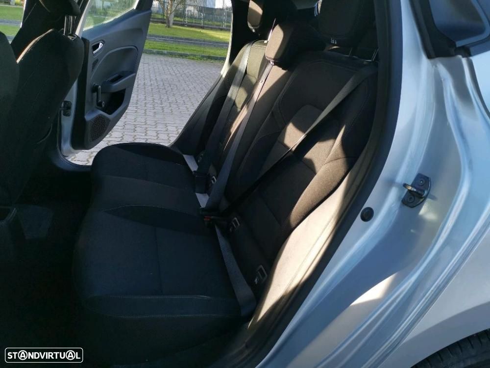 Renault Clio 1.0 TCe Esprit Alpine - 5