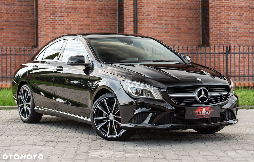Mercedes-Benz CLA 250 7G-DCT StreetStyle - 2