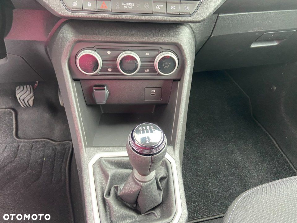 Dacia Sandero - 17
