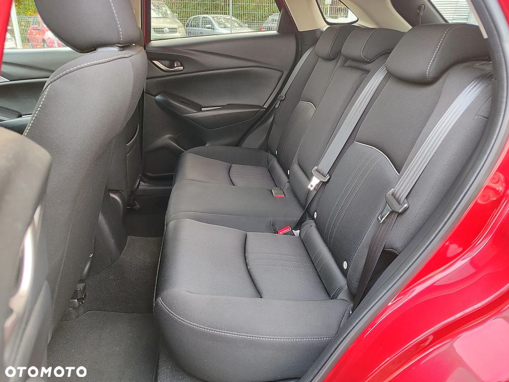 Mazda CX-3 2.0 SkyJoy - 27