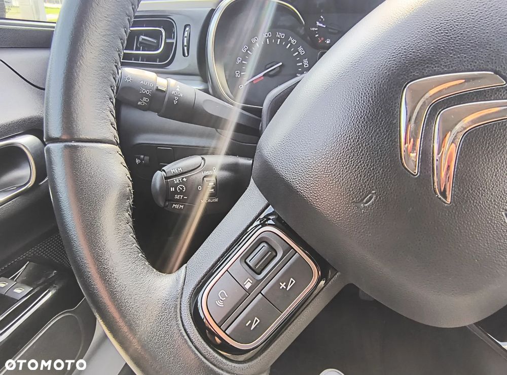 Citroën C3 1.2 PureTech Shine - 13