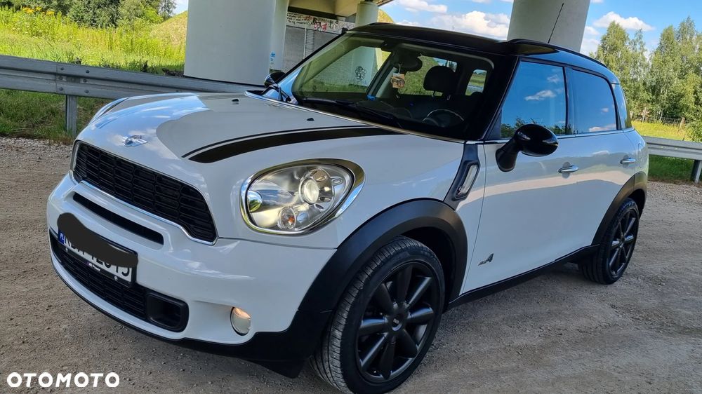 MINI Countryman - 10
