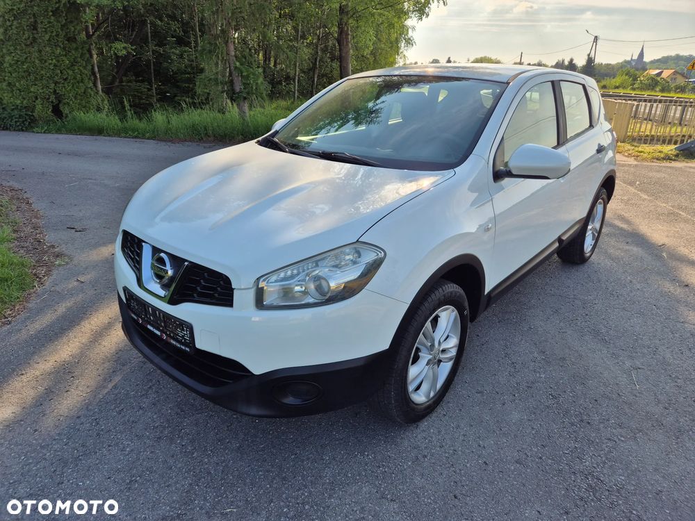 Nissan Qashqai 1.6 I-Way - 18