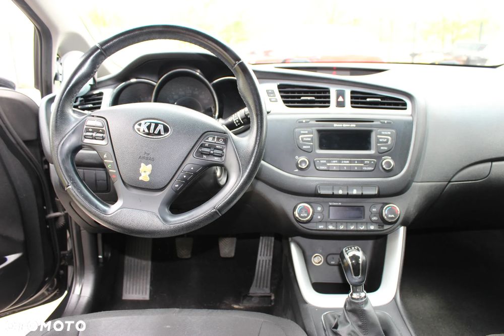 Kia Ceed 1.6 GDI M - 20