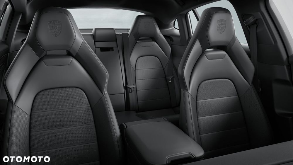 Porsche Panamera 4S E-Hybrid - 5