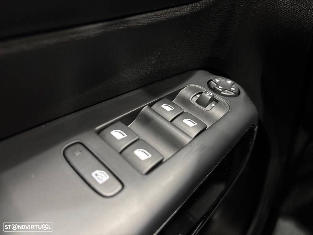 Citroën C5 Aircross 1.5 BlueHDi Plus EAT8 - 20