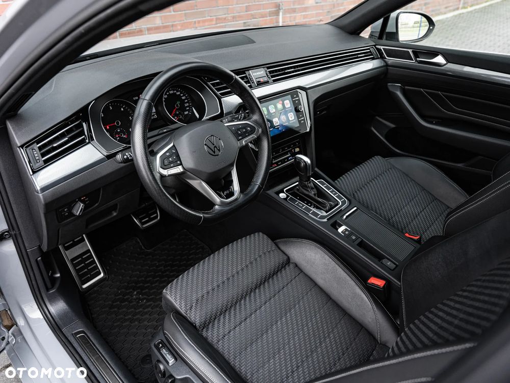 Volkswagen Passat Variant - 23