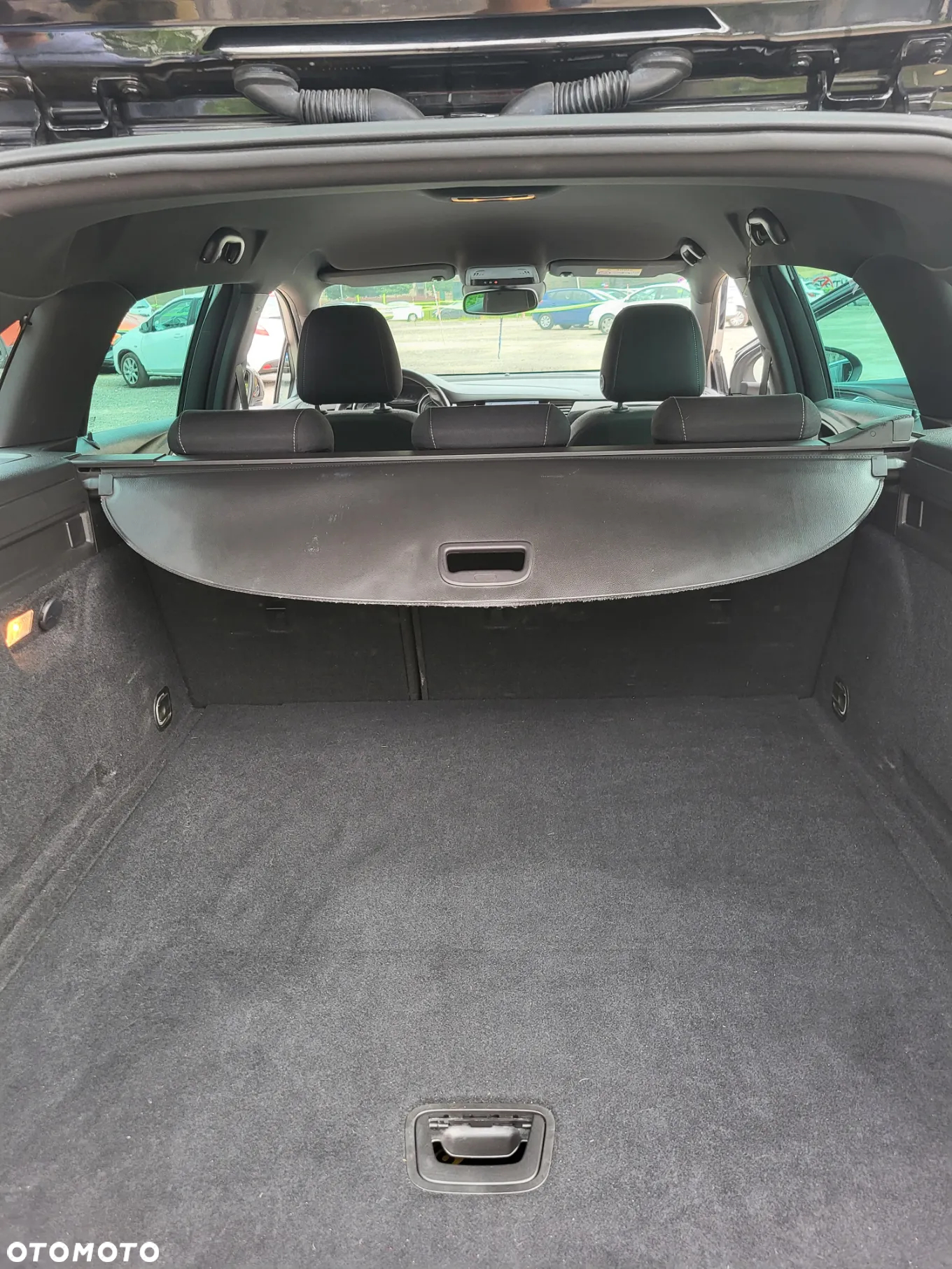 Opel Astra V 1.4 T Dynamic - 22