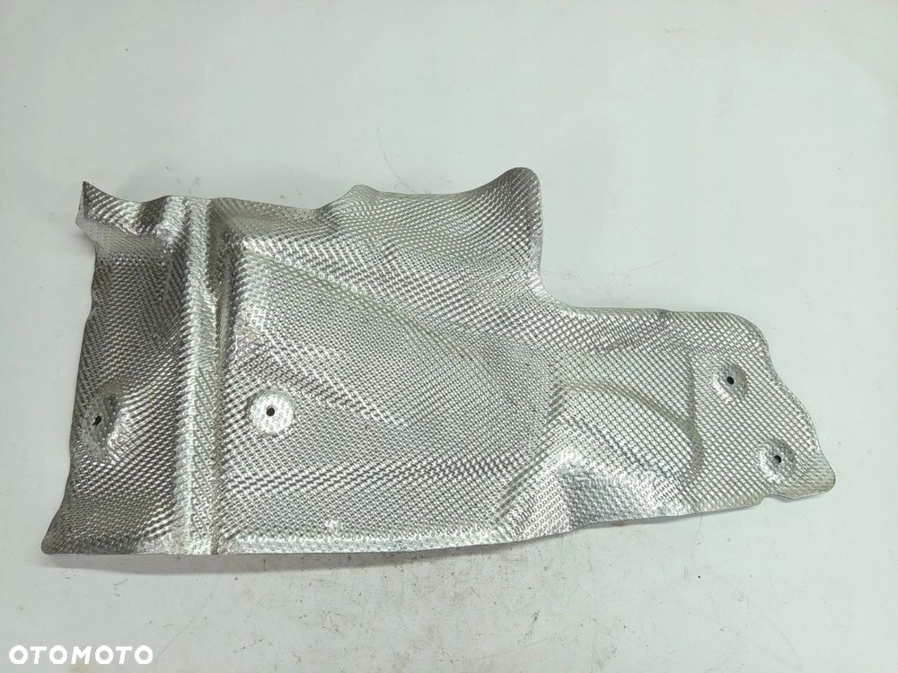 BMW 3 M3 G80 OSŁONA IZOLACJA TERMICZNA RAMY SILNIKA 8074672 - 4