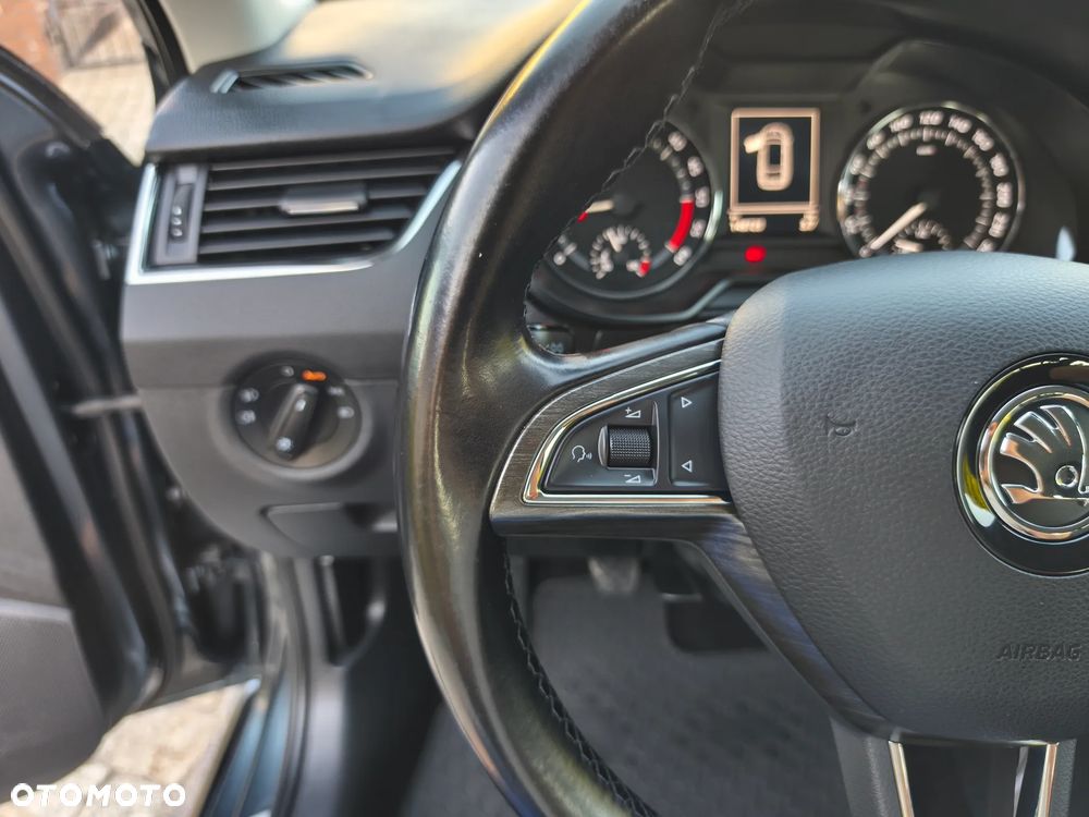 Skoda Octavia 2.0 TDI (Green tec) 4x4 Scout - 22