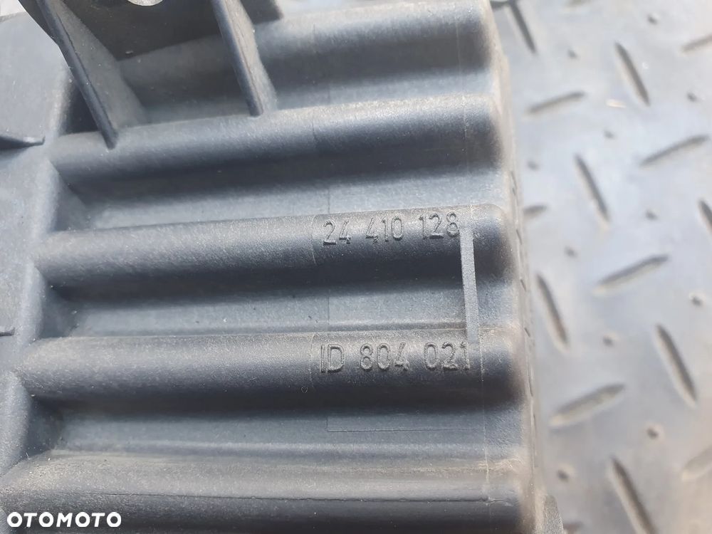 OPEL ASTRA G ZAFIRA A MODUŁ STEROWNIK WENTYLATORÓW 24410128 804021 ORYGINAŁ POSIADAM 2SZT - 4