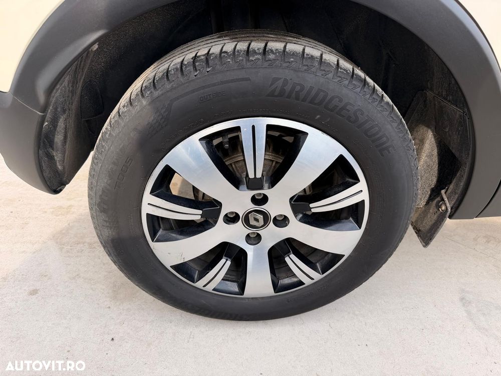 Renault Captur dCi Life Evo - 30