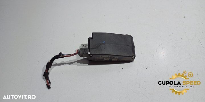 Blocator coloana volan 4H0905852C Audi A6 4G/C7 [facelift] [2014 - 20 - 1