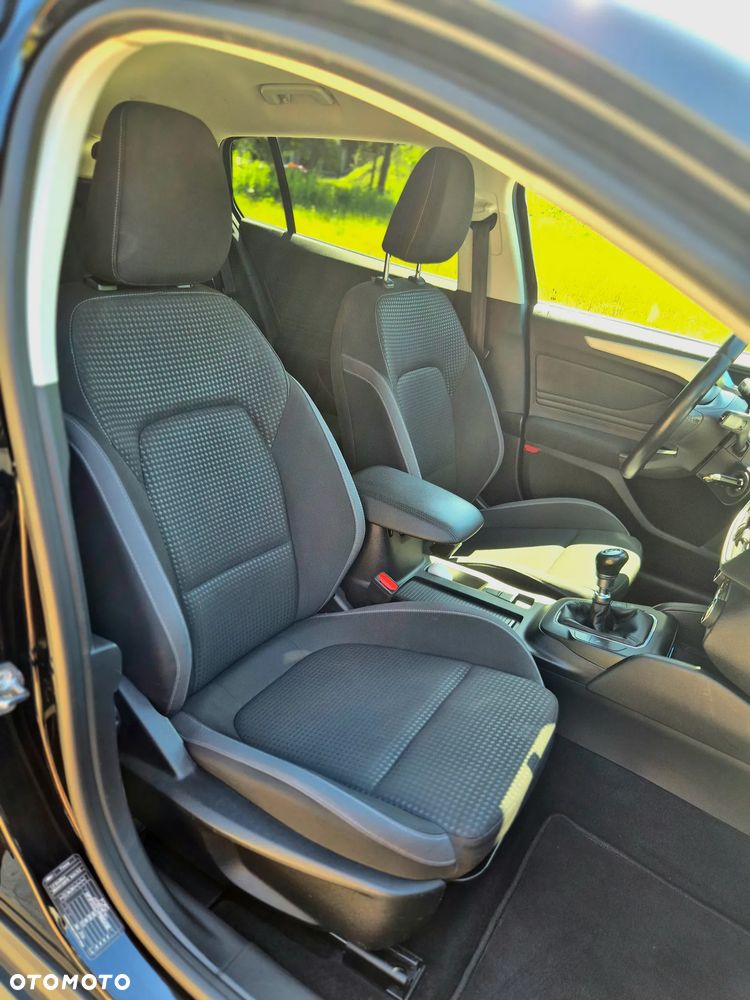 Ford Focus 1.5 EcoBlue SCR Connected - 12