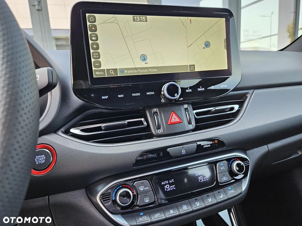 Hyundai i30 - 21