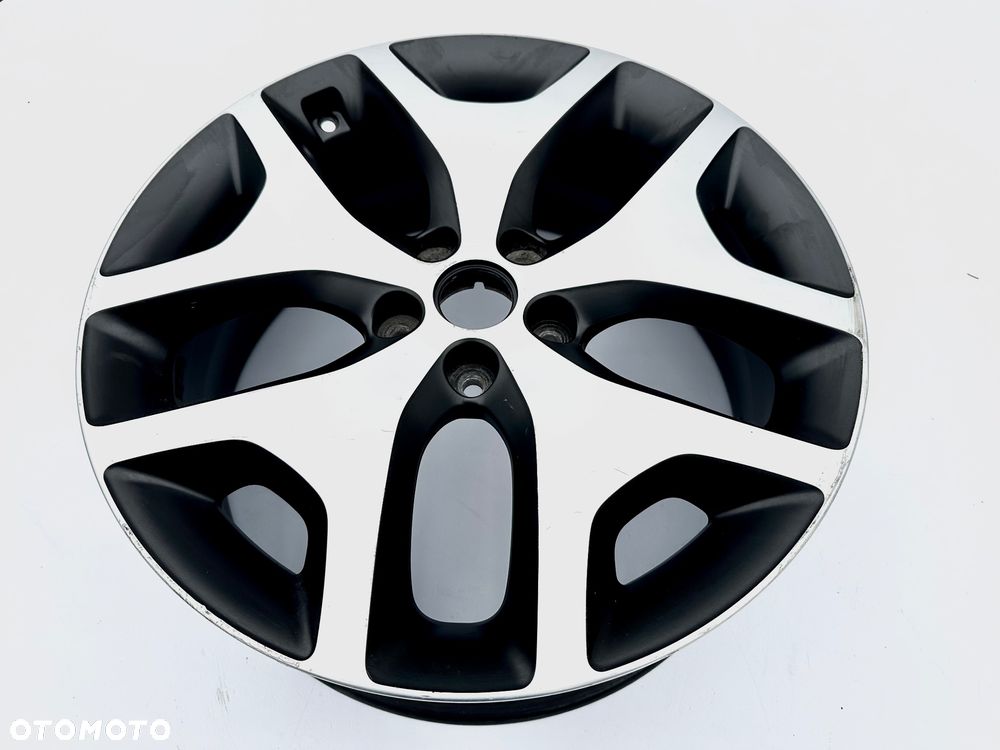 KIA SPORTAGE ALUFELGA 5x114,3 ET 50.5 alu felga 7.5J x 19 cali ORYGINAŁ OE - 1