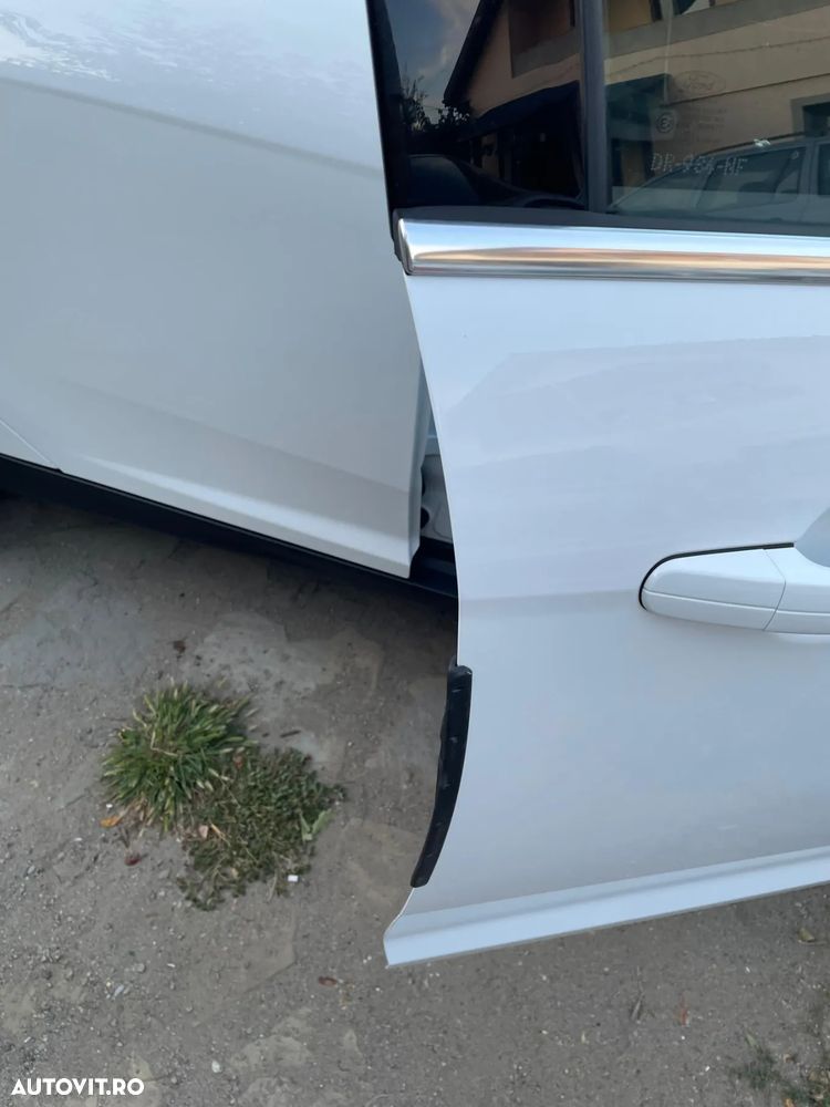 Ford Focus 1.0 EcoBoost Start Stop Trend - 21