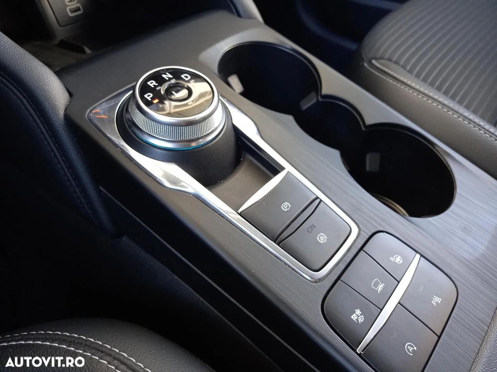 Ford Kuga 2.0 EcoBlue A8 AWD Titanium X - 16