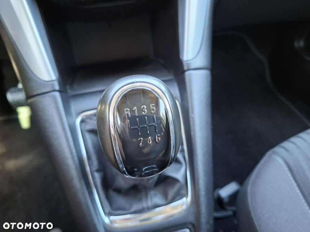 Opel Zafira Tourer 1.4 Turbo Selection - 25