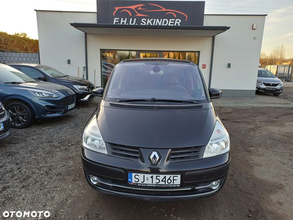 Renault Espace 2.0 dCi FAP Dynamique - 2